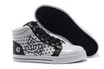 wholesale DC Shoes No. 138